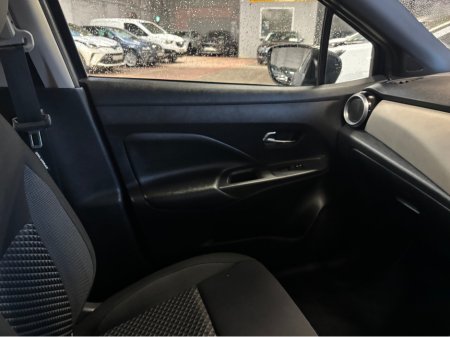 2022 Nissan Micra - thumbnail 6