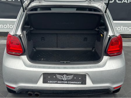 2015 Volkswagen Polo Automatic Gt. €12,250 thumbnail