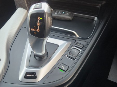 2016 BMW 3 Series 330 F30 E M Sport 4DR Auto €12,950 thumbnail