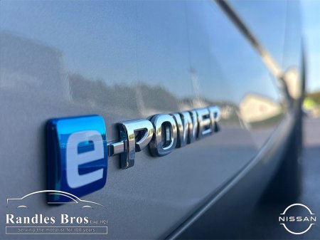 2026 Nissan Qashqai - thumbnail 23