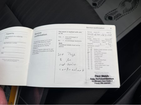 2014 Opel Astra S 1.4 I 100PS 5DR €4,990 thumbnail