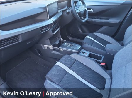 2026 Opel Frontera - thumbnail 12