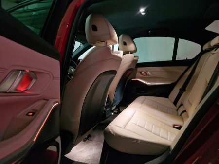 2021 BMW 3 Series 330e M Sport Auto €31,975 thumbnail