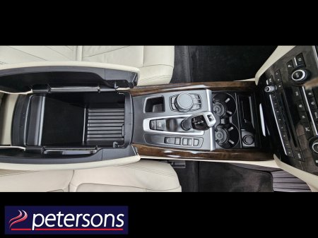 2017 BMW X5 - thumbnail 30