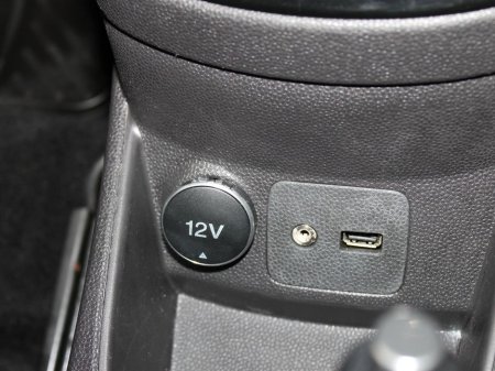 2014 Ford Fiesta 1.25 Zetec 82PS 3DR €7,999 thumbnail