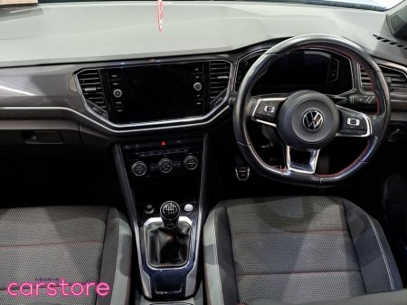 2021 Volkswagen T-Roc - thumbnail 11