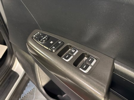 2018 Kia Sportage 1.7 LX €12,950 thumbnail