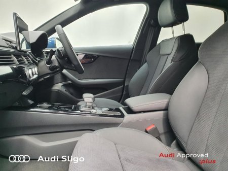 2022 Audi A4 - thumbnail 14