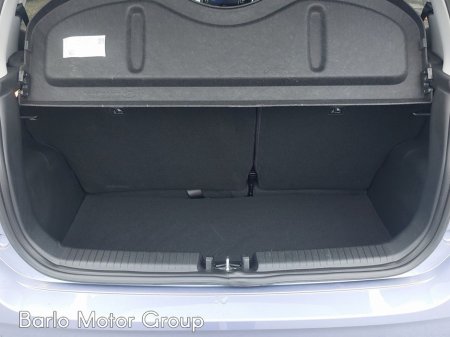 2025 Hyundai i10 - thumbnail 19