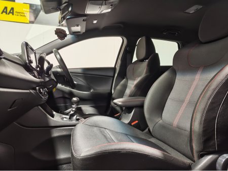 2022 Hyundai i30 - thumbnail 18