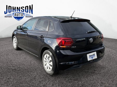 2019 Volkswagen Polo 1.0 Petrol Auto €14,900 thumbnail