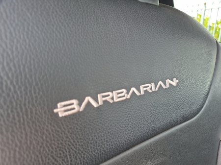 2017 Mitsubishi L200 - thumbnail 16