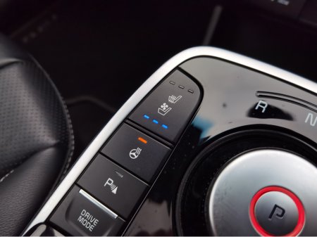 2021 Kia Niro 64KWH EV 4 PLUS **SUNROOF** - FINANCE AVAILABLE - CALL US TODAY ON 01 492 6566 OR 087-092 5525 €17,450 thumbnail