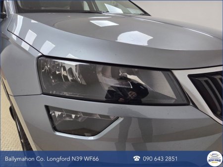 2019 Skoda Karoq - thumbnail 26