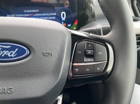 2026 Ford Transit Custom - thumbnail 11