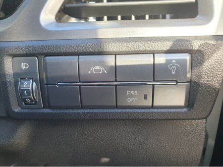 2023 Ssangyong Korando 1.6 DIESEL AUTOMATIC €22,995 thumbnail