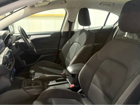 2019 Ford Focus 1.5 TDCI ZETEC 120 Bhp €15,950 thumbnail