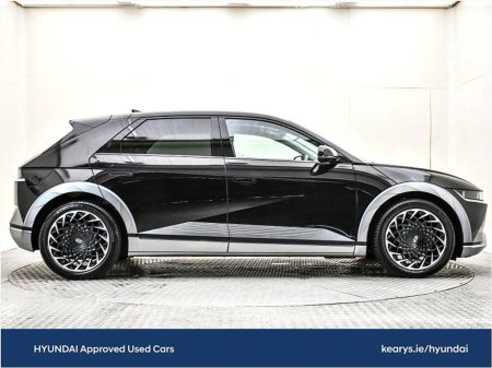 2022 Hyundai Ioniq 5 - thumbnail 14