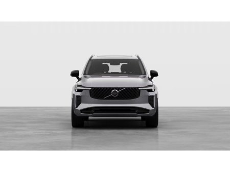 2026 Volvo XC90 - view 3