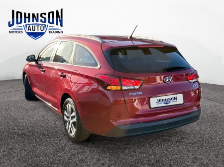 2018 Hyundai i30 - thumbnail 4
