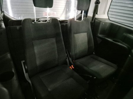 2016 Ford Tourneo Connect - thumbnail 15