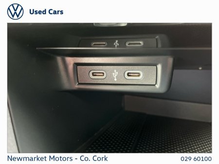 2023 Volkswagen T-Roc - thumbnail 15