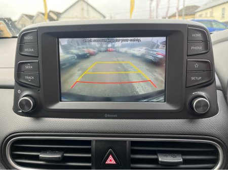 2020 Hyundai Kona - thumbnail 25