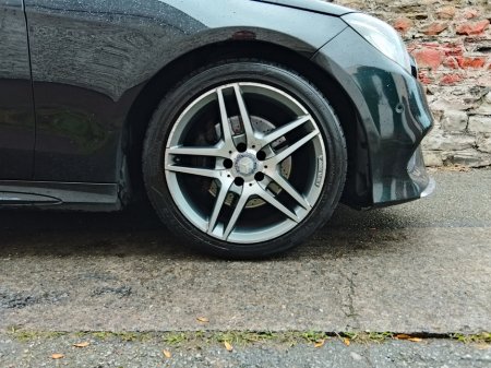 2014 Mercedes-Benz E Class - thumbnail 13