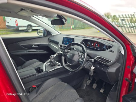 2019 Peugeot 3008 - thumbnail 10