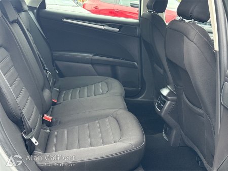 2021 Ford Mondeo ZETEC 2.0 TDI Diesel€105 PW €19,995 thumbnail