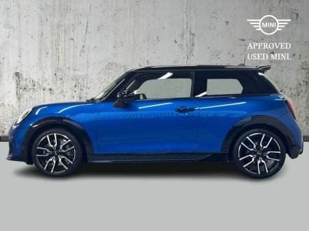 2025 MINI Hatch - photo 3