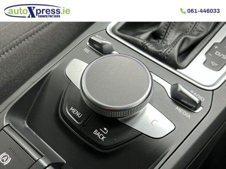 2022 Audi Q2 35TFSI ADVANCED Automatic, Reversing camera LOW MILES €29,995 thumbnail