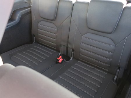 2023 Ford Galaxy 2.5 Duratec 190PS FHEV Titanium Auto €39,995 thumbnail