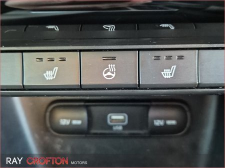 2020 Kia Sportage - thumbnail 16