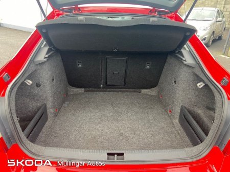 2017 Skoda Octavia - thumbnail 10