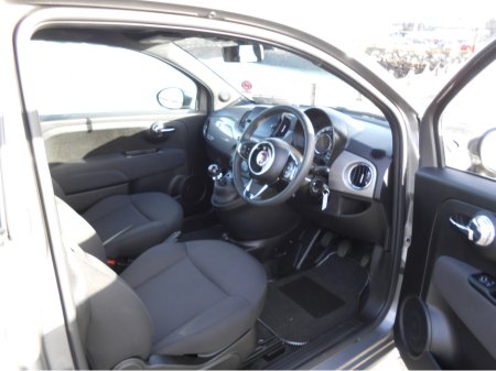 2023 Fiat 500 1.0 MHEV DOLCEVITA 3DR €13,995 thumbnail