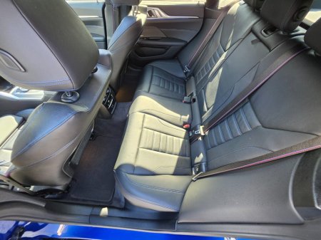 2022 BMW 4 Series - thumbnail 20