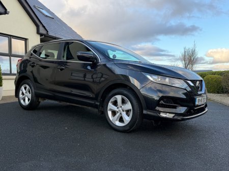 2019 Nissan Qashqai - thumbnail 21