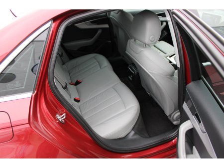 2017 Audi A4 - thumbnail 12