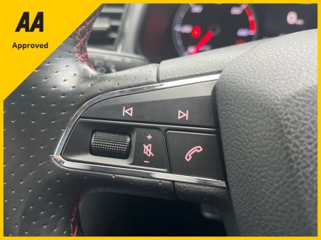 2017 SEAT Leon - thumbnail 19