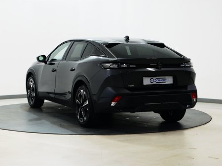 2023 Peugeot 408 *38* ALLURE 1.2 130 AUTOMATIC 6 €25,800 thumbnail