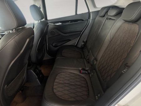 2019 BMW X1 - thumbnail 16