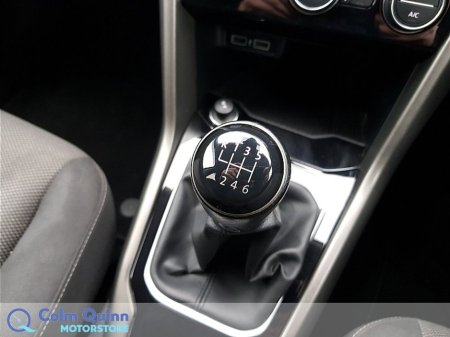 2020 Volkswagen T-Roc - thumbnail 14