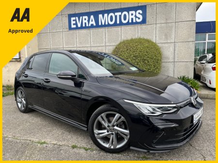 2021 Volkswagen Golf R-LINE ETSI MHEV 1.5 PETROL //HIGH SPEC//AUTUMN SALE €2000 REDUCTION// €24,950