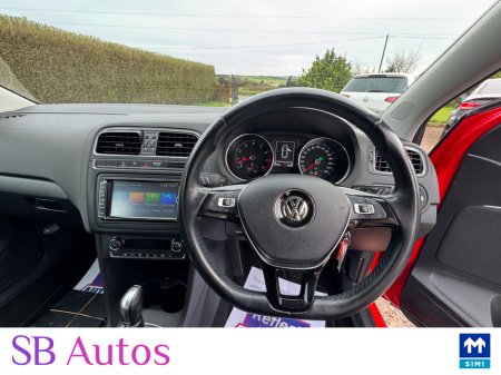 2016 Volkswagen Polo - thumbnail 13