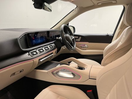 2024 Mercedes-Benz GLE Class - thumbnail 12