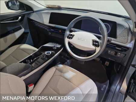 2022 Kia EV6 - thumbnail 6