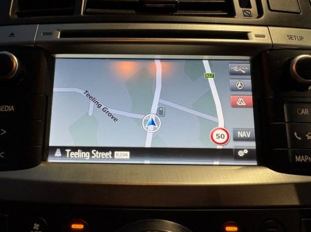 2016 Toyota Verso - thumbnail 6