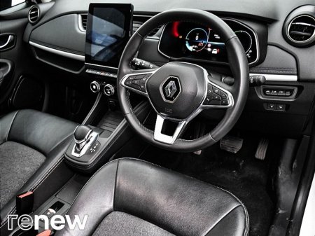 2023 Renault Zoe - photo 6