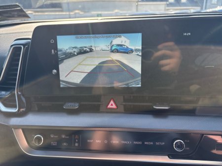 2025 Kia Sportage - thumbnail 13